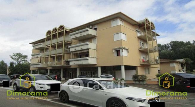 Appartamento in residenziale in Via Tagliamento 15