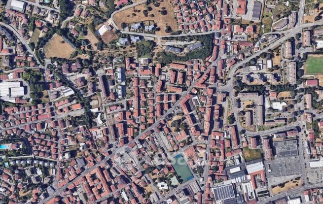 Appartamento in residenziale in Corso Volta