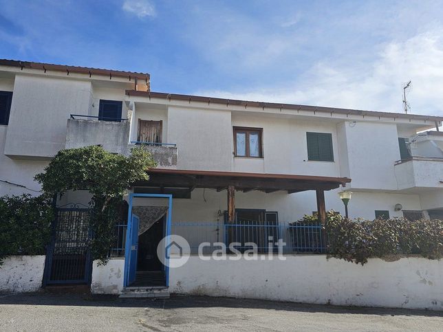 Appartamento in residenziale in Via Tiziano