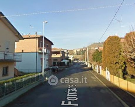 Appartamento in residenziale in Via Fontana