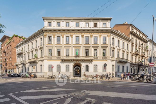 Appartamento in residenziale in Via Principe Amedeo