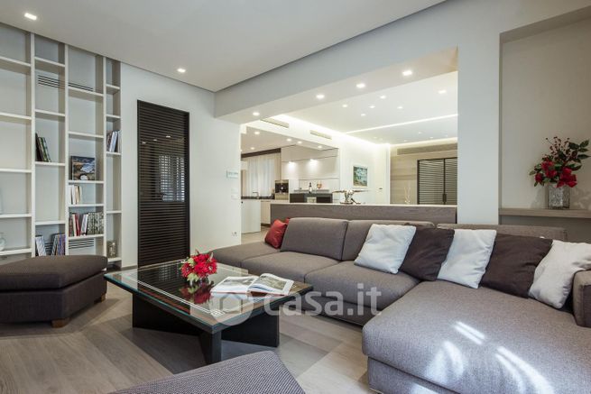 Appartamento in residenziale in Via de' Bardi