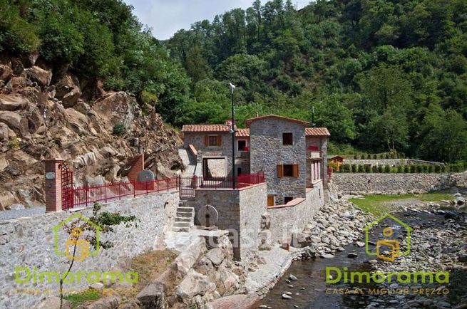 Appartamento in residenziale in Strada Provinciale Val di Forfora