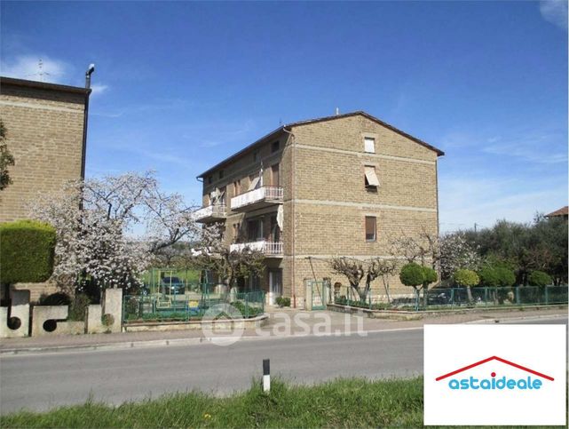 Appartamento in residenziale in Strada San Rocco