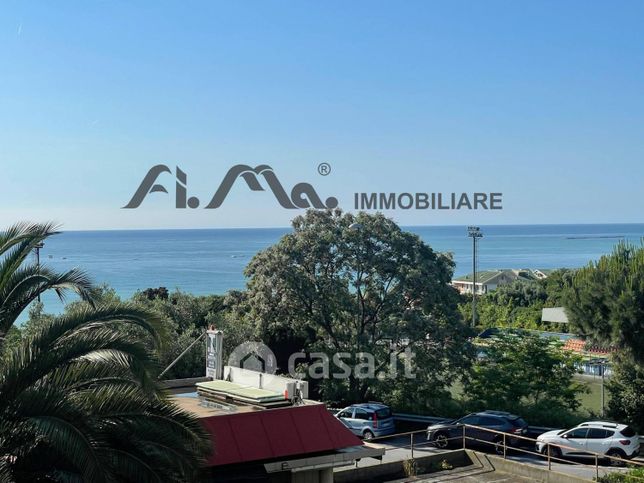 Appartamento in residenziale in Via delle Ferriere