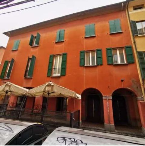 Appartamento in residenziale in Via del Pratello