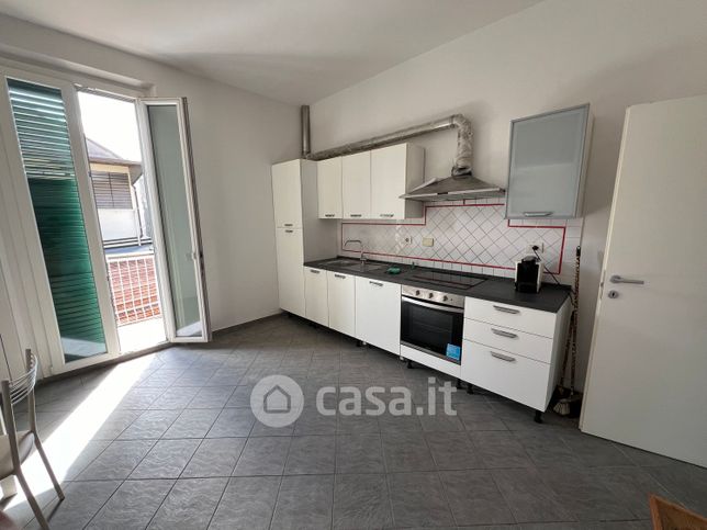 Appartamento in residenziale in Via Galcianese 61