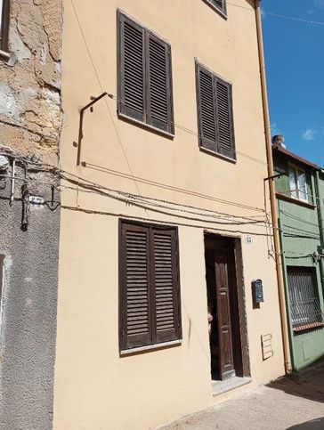 Casa indipendente in residenziale in Corso Trinità