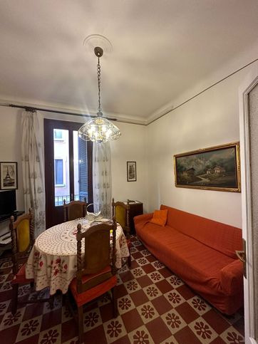 Appartamento in residenziale in Via Monviso 35