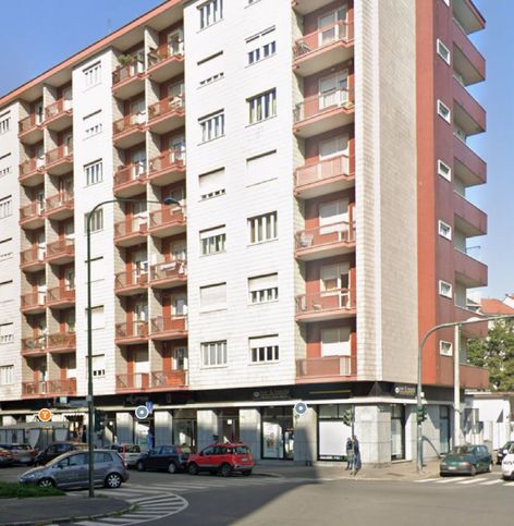 Appartamento in residenziale in Corso Lombardia