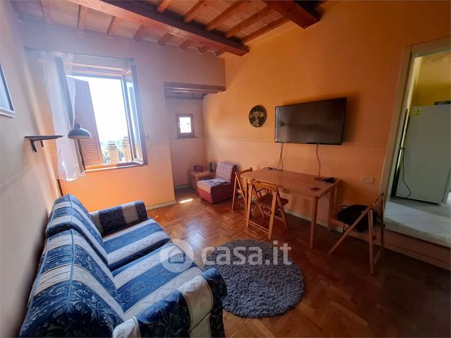 Appartamento in residenziale in Corso Bersaglieri 7