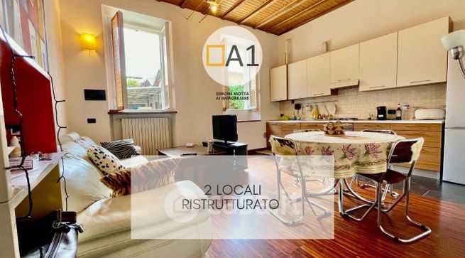 Appartamento in residenziale in 