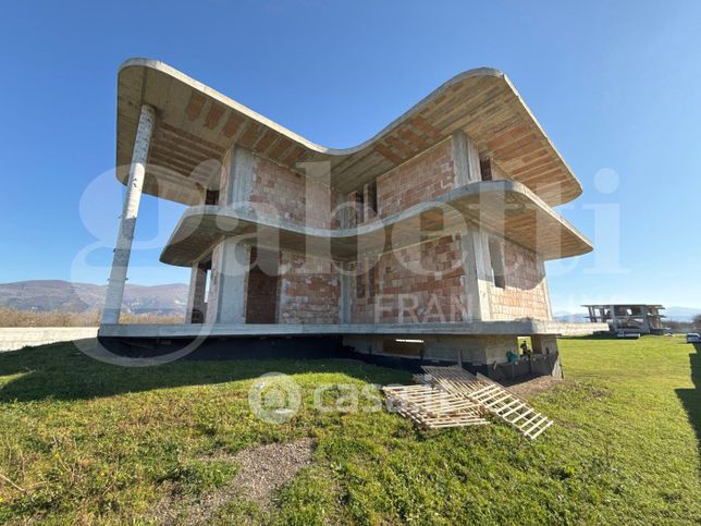 Villa in residenziale in Largo Arco
