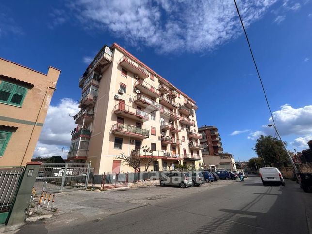 Appartamento in residenziale in Via Villagrazia 71