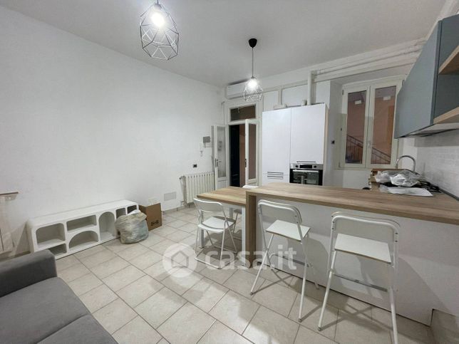 Appartamento in residenziale in Corso Giuseppe Garibaldi 44