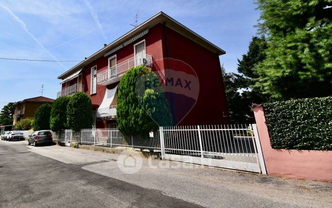 Appartamento in residenziale in Via Arturo Toscanini 4