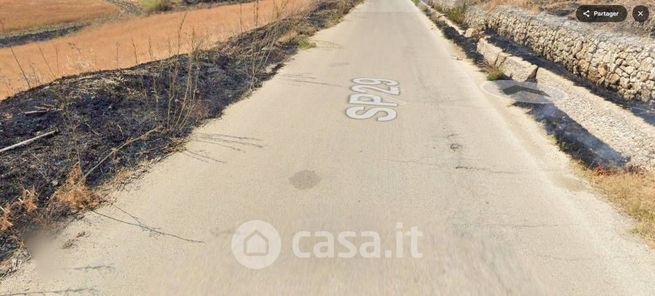 Terreno agricolo in commerciale in Strada Provinciale 29