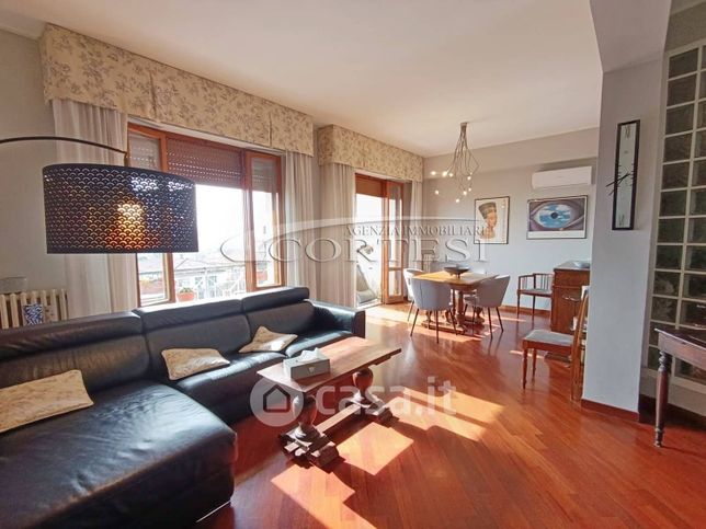 Appartamento in residenziale in Viale Armando Diaz 55