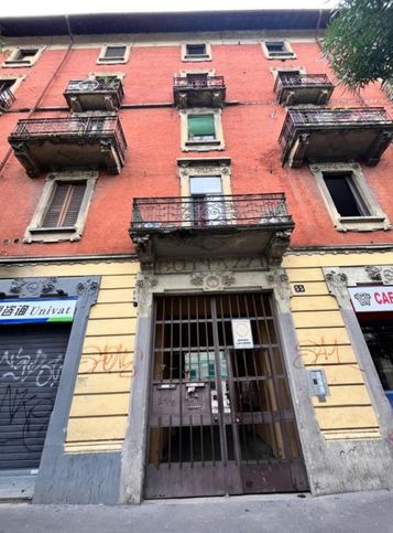 Appartamento in residenziale in Via Varesina 55