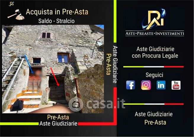 Appartamento in residenziale in Via piedi la terra