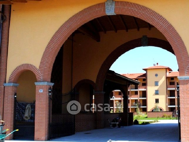 Appartamento in residenziale in Via Madonna 61