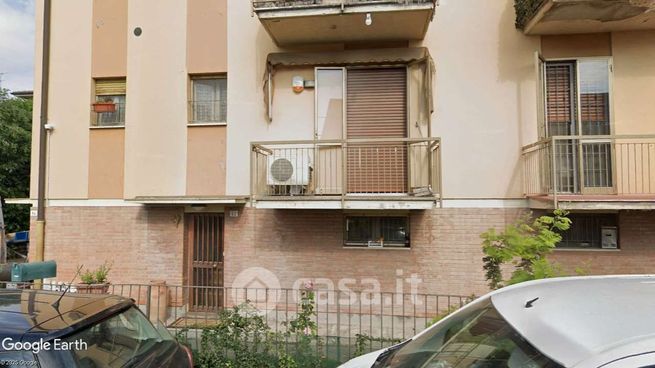 Appartamento in residenziale in Via Confalonieri 52