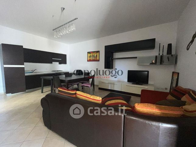 Villetta a schiera in residenziale in Via Guglielmo Marconi
