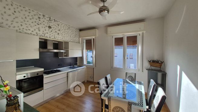 Appartamento in residenziale in Via Augusto Mussini 8