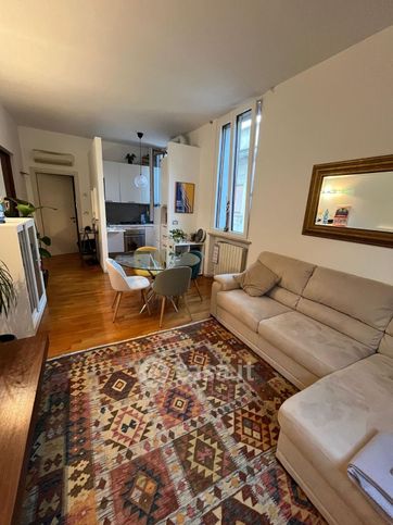 Appartamento in residenziale in Via Sofonisba Anguissola