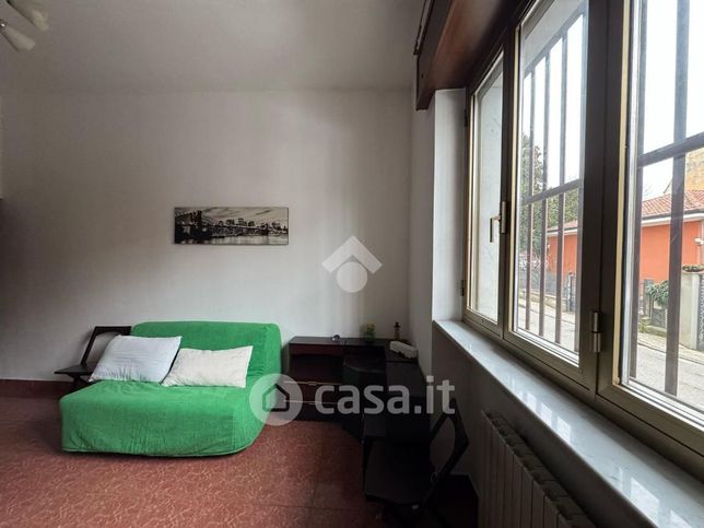 Appartamento in residenziale in Via Mincio 4