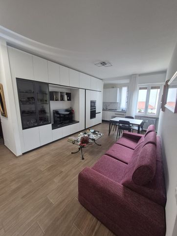 Appartamento in residenziale in Via Rosa Massara de Capitani 5