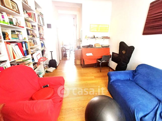 Appartamento in residenziale in Via dell'Aprica 26