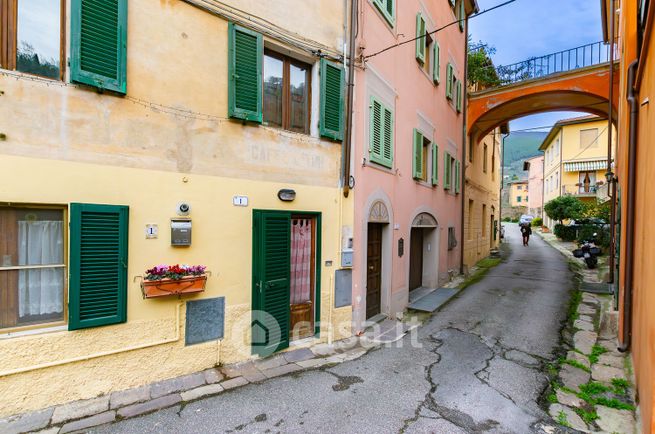 Appartamento in residenziale in Via di Corte Gargini 1