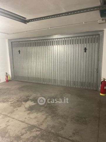Box/posto auto in residenziale in Via Gorizia