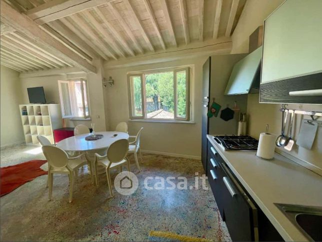 Appartamento in residenziale in Via del Fosso 147