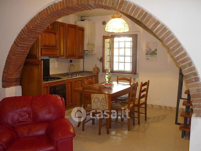 Villetta a schiera in residenziale in 