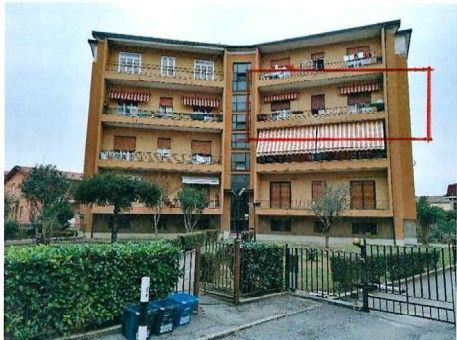 Appartamento in residenziale in Via VICENZA 28