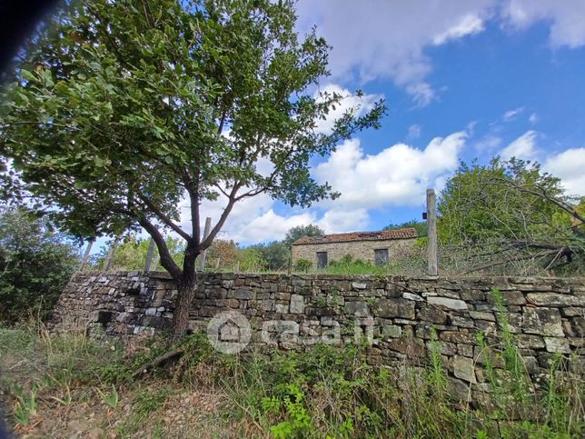 Terreno agricolo in commerciale in Via Santa Maria Biancamano