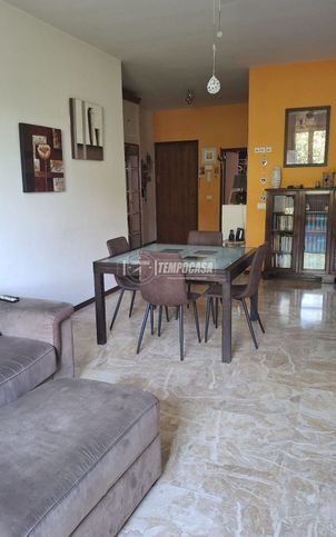 Appartamento in residenziale in