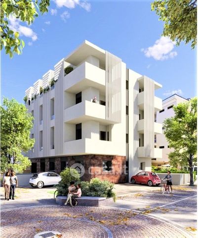 Appartamento in residenziale in Via Sardegna