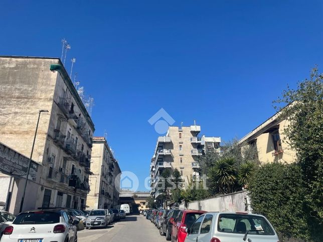 Appartamento in residenziale in Via Antonio Genovesi 25