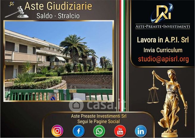 Appartamento in residenziale in Via Leonardo Da Vinci