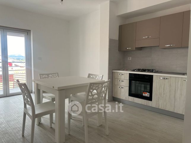 Appartamento in residenziale in Via Giuseppe Garibaldi