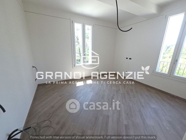Appartamento in residenziale in Via Emilia Ovest 143
