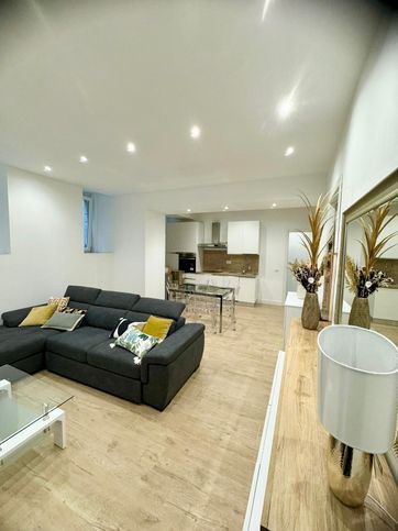 Appartamento in residenziale in Via Giorgio Washington 106