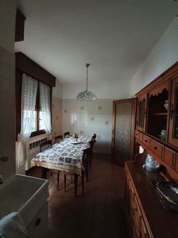 Appartamento in residenziale in Via Raffaello Sanzio