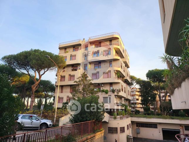 Appartamento in residenziale in Via Vincenzo Ciaffi 26