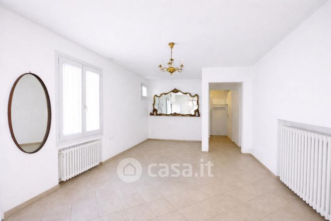 Appartamento in residenziale in Campo Santa Fosca