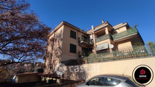 Appartamento in residenziale in Via Bruno Buozzi 22