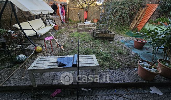 Casa indipendente in residenziale in Via Pistoiese 628
